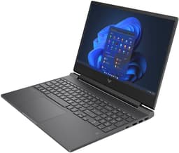 HP Victus Gaming 15-fa2550nd - Intel UHD Graphics — thumbnail 4