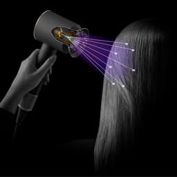 Dyson Supersonic Nural Straight + Wavy Ceramic Pink — thumbnail 5
