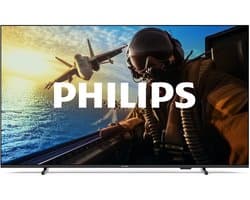 Philips 65PUS7000/12 - 65 inch - 4K LED - 2025 - Smart TV