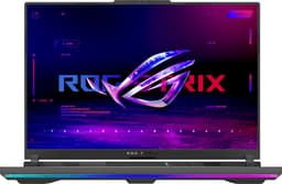ASUS ROG Strix G16 G614FR-S5013W - Gaming Laptop - 16 inch - RTX 5070 Ti - 240 Hz — thumbnail 1