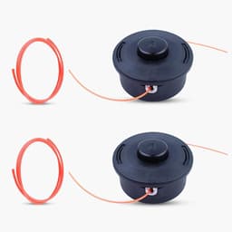 Snijkop Autocut 25-2 met 2 oogkoppen geschikt voor Stihl bosmaaiers FS 55, FS 70 C, FS 87, FS 90, FS 94, FS 100, FS 120, FS 130, FS 250 en FR 450 voor efficiënt maaien — thumbnail 1