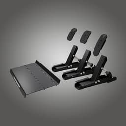 Thrustmaster Raceline Pedals III - Modulaire 3 Pedaalset - voor PS5, PS4, Xbox en PC - met HEART sensoren — thumbnail 2