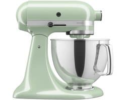 Kitchenaid Artisan 5KSM175PSEPT - Keukenmachine - Pistachio