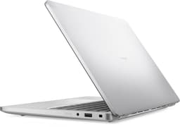 "DELL Pro 13 Plus PB13250 Copilot+ PC Intel Core Ultra 5 236V Laptop 33,8 cm (13.3"") Full HD+ 16 GB LPDDR5x-SDRAM 512 GB SSD Wi-Fi 7 (802.11be) Windows 11 Pro Engels Zilver" — thumbnail 2