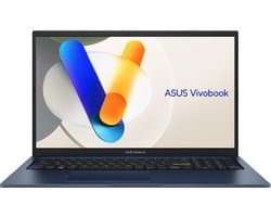 ASUS Vivobook 17 X1704VA-AU836W - Laptop - 17.3 inch - Core 5 120U - 16GB/512GB