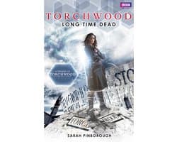 Torchwood: Long Time Dead