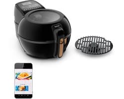 Tefal ActiFry & Grill Genius Heteluchtfriteuse FZ7758