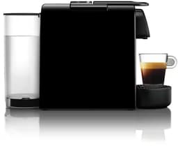 De'Longhi Mini Black Nespresso Essenza EN85.B - 50 Capsules — thumbnail 3