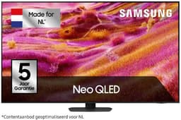 Samsung QE75QN92F - 75 inch - 4K Neo QLED - 2025 - Smart TV — thumbnail 1