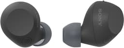 SONY WF-C710N In-ear Draadloze oordopjes Met Noise-cancelling Zwart — thumbnail 1