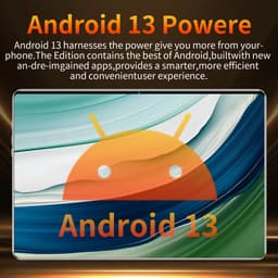 2025 Originele Nieuwe P70 Pro Tablet 10.36 Inch Android Snapdragon 8gen2 Globaal 16Gb + 1024Gb 20000Mah 5G Dual Sim Wifi Hd -Black — thumbnail 4