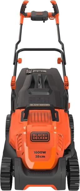 Elektrische Grasmaaier 1600 W met Maaibreedte van 38 cm en 6 Hoogte-instellingen — thumbnail 3