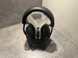 Hoofdtelefoon houder EA Sports FC 25 - Headset stand - Koptelefoon standaard - Koptelefoon houder — thumbnail 3
