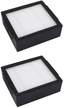 Bramokava® 2x HEPA Filter – ALLEEN geschikt voor iRobot Roomba COMBO j7+ / COMBO j9+ / 10 Max – NIET voor gewone j7+ / j9+ Robotstofzuiger — thumbnail 2