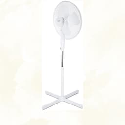 Ventilatoren - Statiefventilator Staand - Mobiele Airco — thumbnail 1