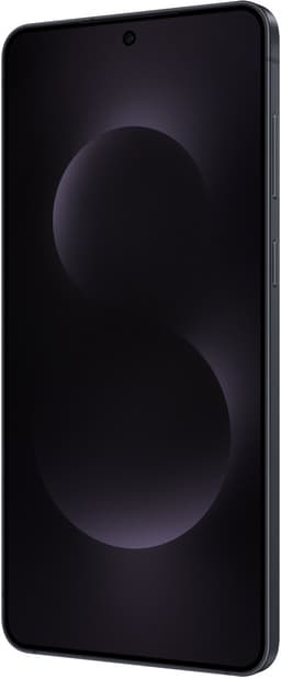 Samsung Galaxy S25 Edge - 512GB - Titanium Jet Black — thumbnail 8
