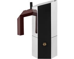 Alessi Menhir Moka Koffiemaker 15cl