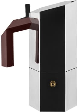 Alessi Menhir Moka Koffiemaker 15cl — thumbnail 1
