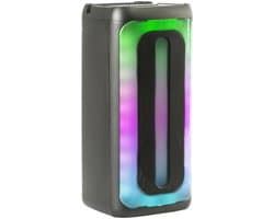 Ibiza SIGMA40 BT luidspreker met accu en verlichting 200W