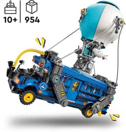 LEGO Fortnite Battle Bus uit de videogame - 77073 — thumbnail 12