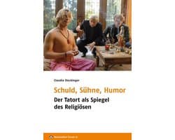 Schuld, Sühne, Humor