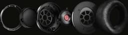 Philips Fidelio X2HR - Hi-Res Over-ear Koptelefoon - Zwart — thumbnail 7