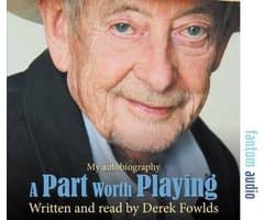 Part Worth Playing CD