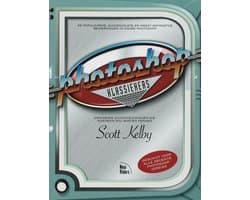 Photoshop Klassiekers