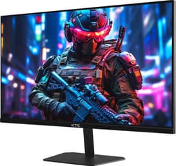 KTC H24F8 Gaming Monitor, 23,8” 1920*1080 16:9 Snel IPS-scherm - 180Hz Refresh Rate - 1ms Reactietijd — thumbnail 9