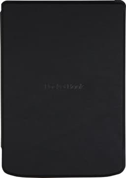 PocketBook Verse Mist Grey + Zwart PocketBook hoesje — thumbnail 2