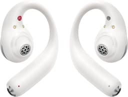 Soundcore AeroFit Pro by Anker - draadloze open oordoppen, supercomfortabel, stevige pasvorm, ergonomisch ontwerp, rijk geluid met LDAC, Bluetooth 5.3, IPX5-waterdicht, 46 u speeltijd, appbediening — thumbnail 14
