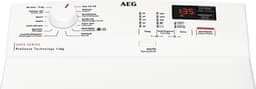 AEG LTR6B62 6000 serie ProSense - Wasmachine bovenlader - Energielabel B - 6 kg - NL/FR — thumbnail 4