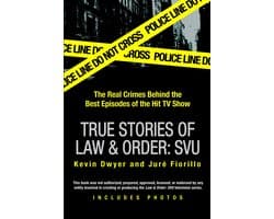 True Stories of Law & Order: Special Victims Unit