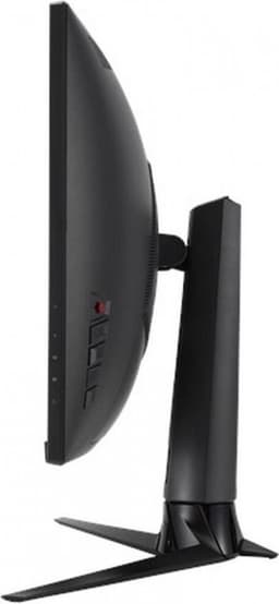 ASUS ROG Strix XG32VC - QHD Gaming Monitor - 170Hz - 32 Inch — thumbnail 4