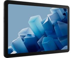 HMD T21 Tablet - 4GB/64GB - 4G - Zwart