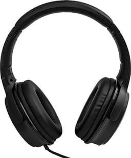 AV:Link QDJH-40 DJ hoofdtelefoon met kabel — thumbnail 1