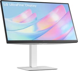 LG UltraFine 27US550 - 4K IPS Monitor - Ergonomisch Ontwerp - 27 inch — thumbnail 17