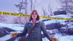 Life is Strange: Double Exposure - PS5 — thumbnail 5