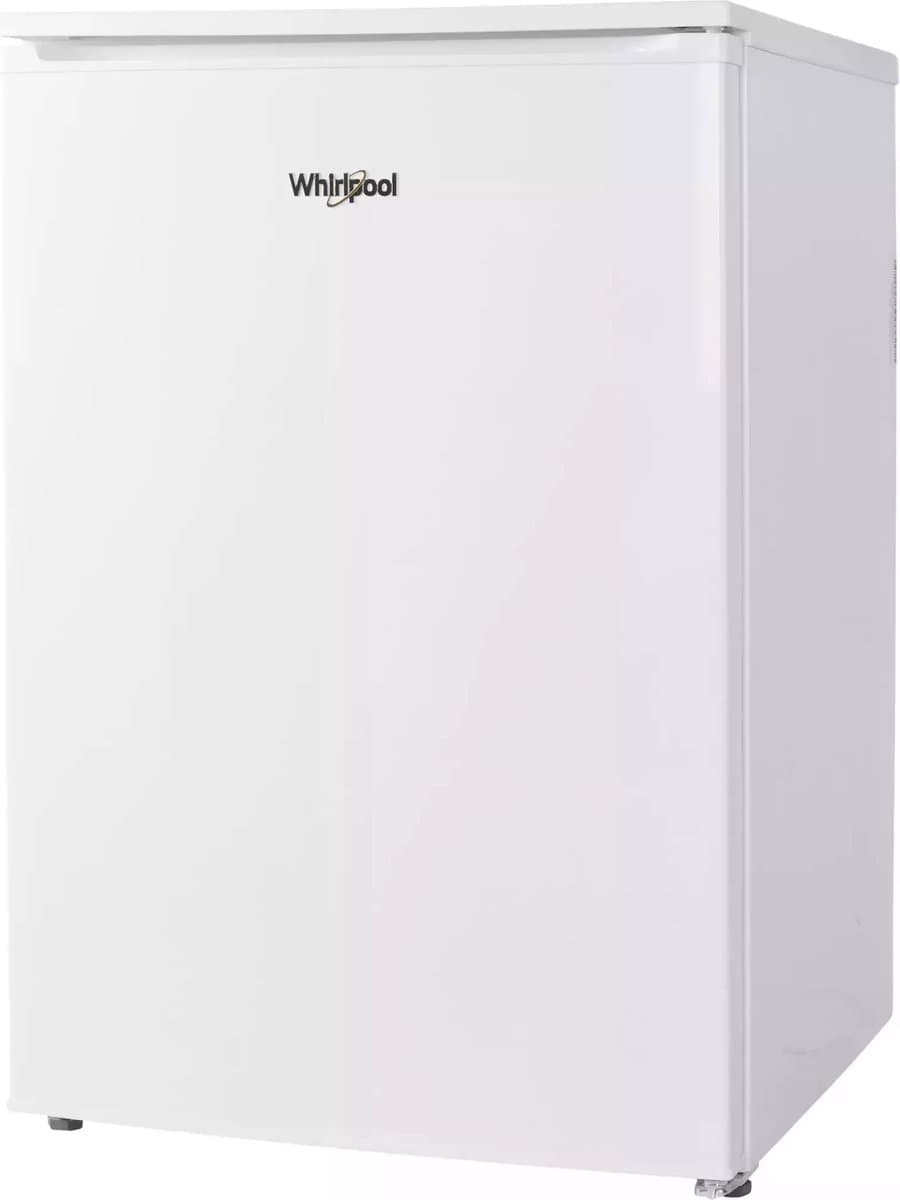 Whirlpool W55RM1120W tafelmodel koelkast zonder vriesvak - E — afbeelding 1