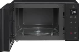 Combinatiemagnetron Boven het Fornuis 25L 1000W met Grillfunctie — thumbnail 2