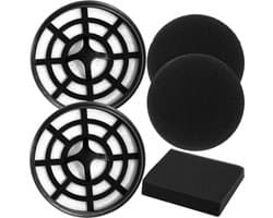 Sanovy Powerpro-9100 Filter set