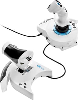 Thrustmaster T.Flight Hotas One - Microsoft Flight Simulator Edition - Flight Stick & Throttle - Xbox Series X|S / PC — thumbnail 3