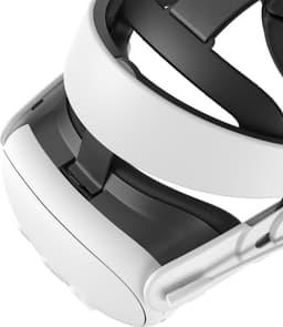 Elite Riem H4 Boost KIWI DESIGN | voor Meta Quest 3 & 3S — thumbnail 4