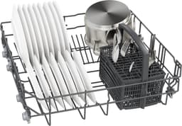 Siemens SN61IX13TE - iQ100 - Inbouwvaatwasser - 60 cm - Energielabel E - Home Connect - infoLight — thumbnail 9