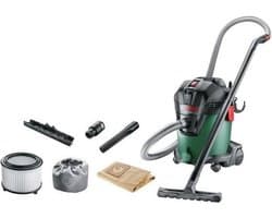 BOSCH AdvancedVac 20 Water- en stofzuiger