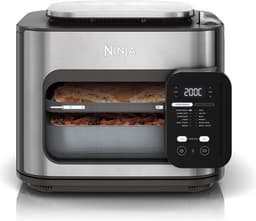 Ninja Combi 12-in-1 Multicooker, Oven en AirFryer - 12,5 Liter - Volledige Maaltijden in 15 minuten - SFP700EU — thumbnail 12