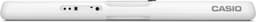 Casio CT-S200 WE - Beginners keyboard - 61 toetsen - USB - geschikt voor kinderen - Gratis app Chordana Play — thumbnail 2