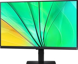 Samsung ViewFinity LS27D600EAUXEN - QHD - IPS paneel - 100 Hz - in hoogte verstelbaar - 27 inch — thumbnail 9