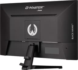 Iiyama G-MASTER G2745HSU-B2 Black Hawk led-monitor, 68,6 cm (Full HD), met IPS-paneel en 1ms MPRT, zwart — thumbnail 2