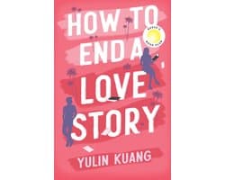 How to End a Love Story
